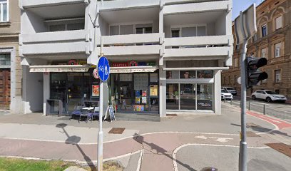 Kava bar izložba Ljuba Borovnik s.p.