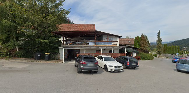 Kavarna EM Gregor Černe s.p.