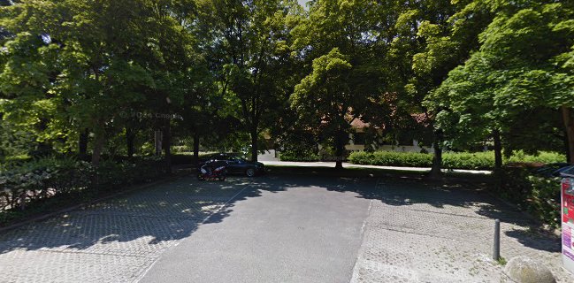 Gostilna Pri treh ribnikih