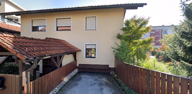 Pekarna Zevnik pekarstvo in trgovina, d.o.o.