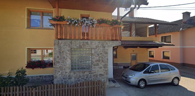 Dnevni Bar Tanko Marko Tanko S.P.