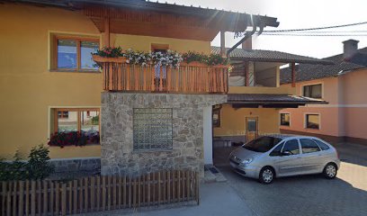 Dnevni Bar Tanko Marko Tanko S.P.