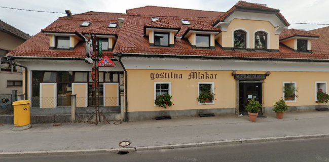 Gostilna Mlakar