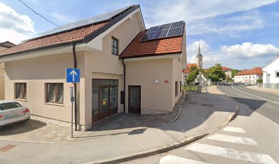 Paštriku, gradbeništvo, d.o.o., poslovna enota Atems bar