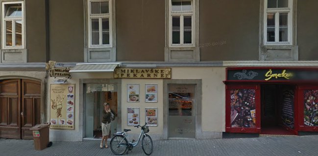 Miklavške pekarne