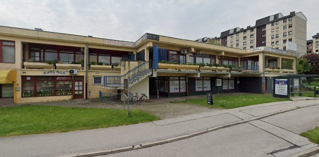 Pekarna Duhec Matej Duh s.p.