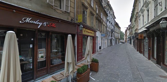 Stari trg 9, 1000 Ljubljana