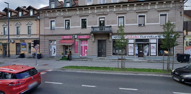 Pekarna in slascicarna Sameja