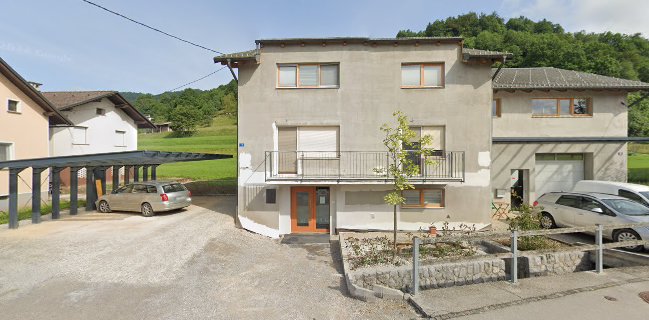 Pekarništvo, Sebastjan Šibau s.p.