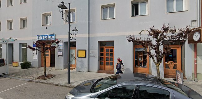 Yogurtlandia Brežice