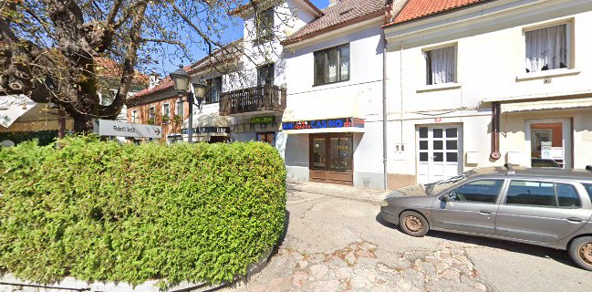 Okrepčevalnica bar Coctail, Đevdet Rušiti s.p.