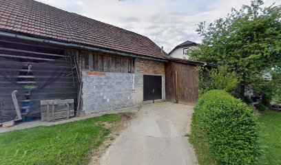 Dostava hrane, Bojan Rebernik s.p.