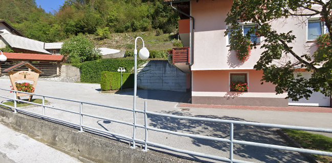 Gostilna Berdajs Primož Berdajs s.p.