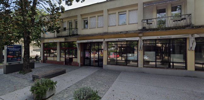 Kami center d.o.o., trgovina in gostinstvo poslovna enota mesnica delikatesa mg