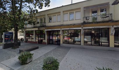 Kami center d.o.o., trgovina in gostinstvo poslovna enota mesnica delikatesa mg