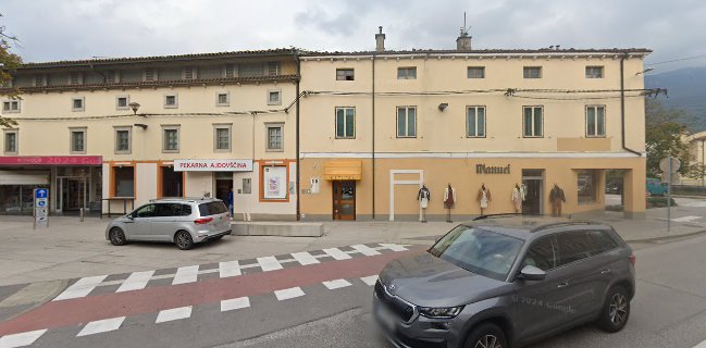 Neli-Pek, pekarstvo in slaščičarstvo, d.o.o.