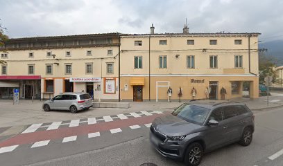 Neli-Pek, pekarstvo in slaščičarstvo, d.o.o.