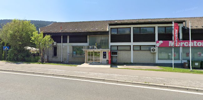 Yagababa CafeLougeBar