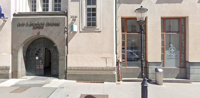 "Okrepčevalnica" Vida Žlogar s.p.