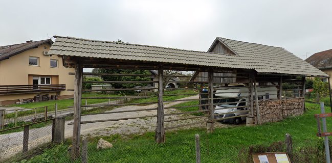 Pražarna kave in čiščenje, Primož Janez Zorec s.p.