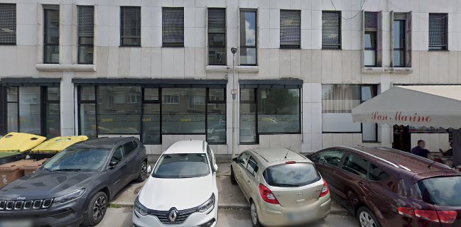 Okrepčevalnica - pizzerija Maks, Nenad Maksimović s.p. - Ljubljana