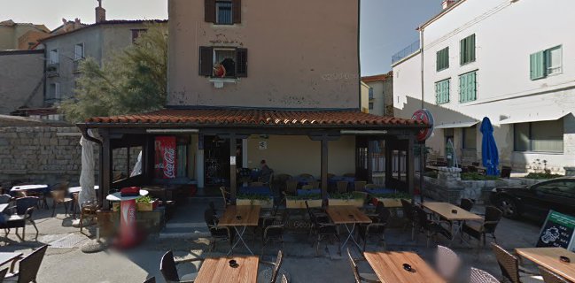 Specializirana okrepčevalnica pizzeria ˝Flora˝, Ljubica Imeri s.p.