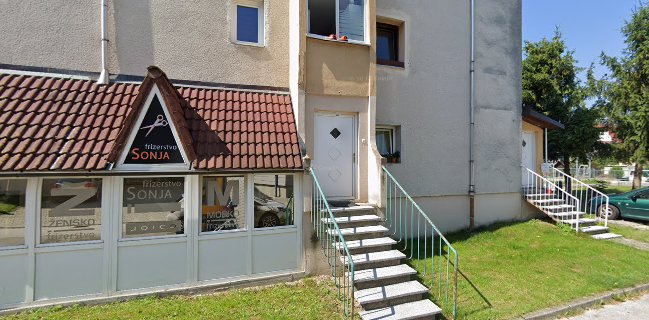 Pizzerija Gallus, Slovenj Gradec