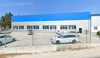 Restavracija Slorest Ljubečna