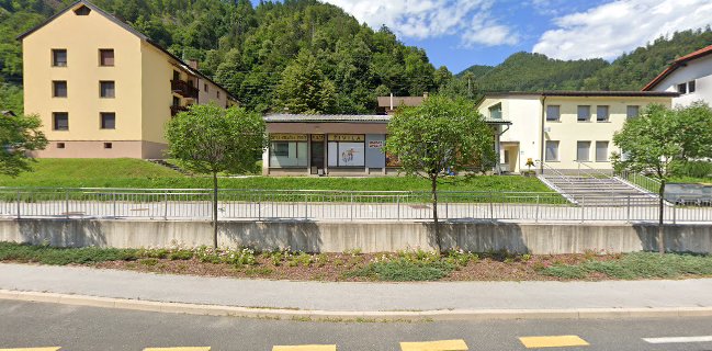 Pekarna proizvodnja in trgovina d.o.o.