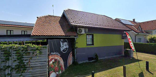 KOPAKABANA Pizza Napoletana