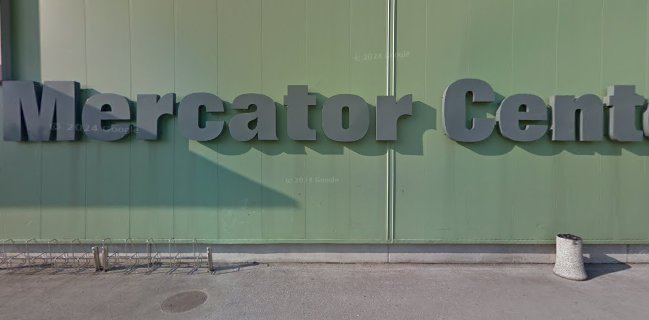 Mesnica in delikatesa Mercator center Hudinja