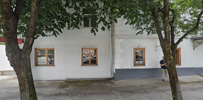 Restavracija Al Fresco