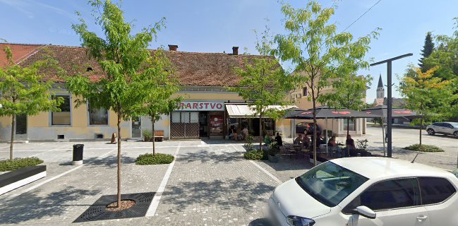 Bistro Mala Bazilika