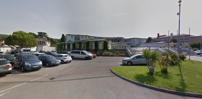 Restavracija Arcobaleno