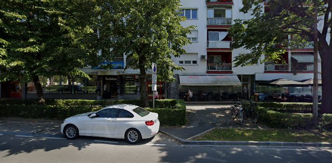 Caffe City, SIMEONE d.o.o.