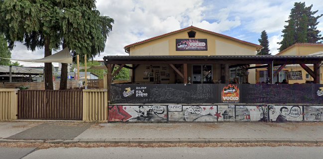 Opinii despre Vučko sarajevski gril în Maribor - Gastronomija in gostinstvo