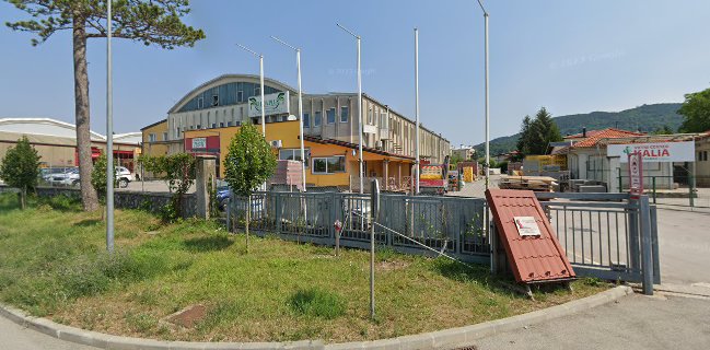 Gostilna in picerija Kleda, Barbara Gulja s.p.