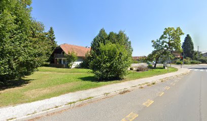 Okrepčevalnica Amerika