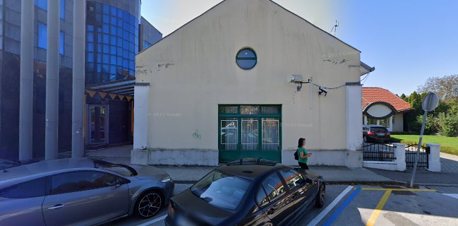 Okrepčevalnica 9do10