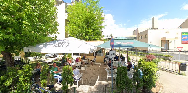 Slaščičarna "Kava bar"