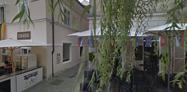 Ključavničarska ulica 5, 1000 Ljubljana