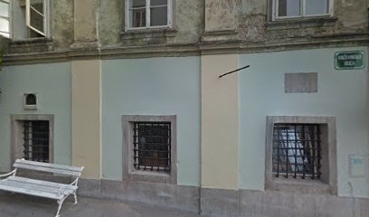 Luka Gourmet Gastronomija D.O.O.