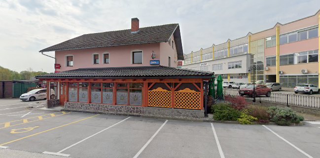 Italia gostilna in pizzeria - Brežice
