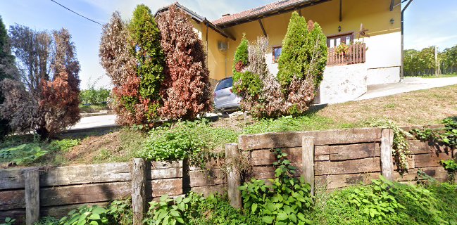 Kolar Milan - nosilec dopolnilne dejavnosti na kmetiji - vinotoč Kolar