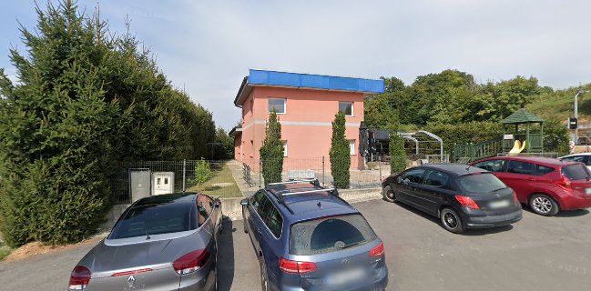 Bar Pristan, Marija Dokl s.p.