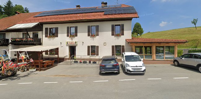 Gostilna Mihaela Rupnik s.p.