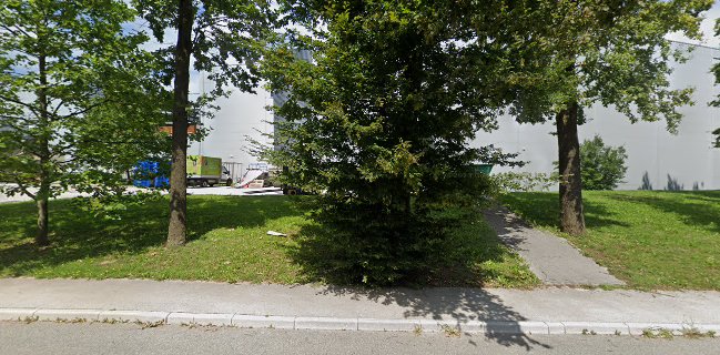 Restavracija Tuš Kranj