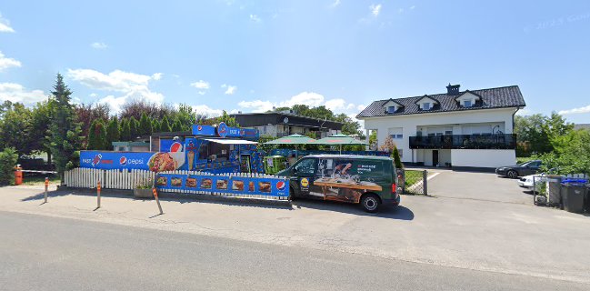 Fast Food Moste, Mega Kebab, Afrim Destani s.p.