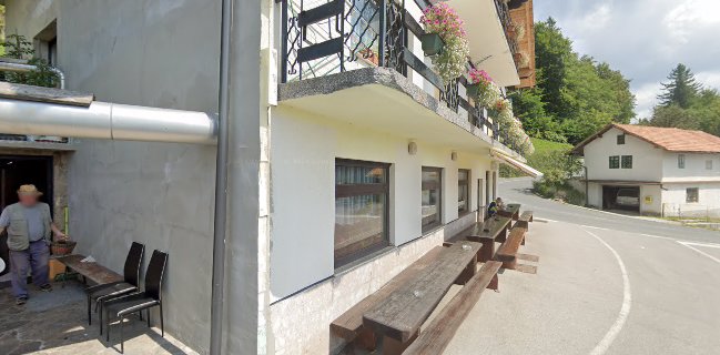 Jager Ivanka S.P. Gostilna Jager