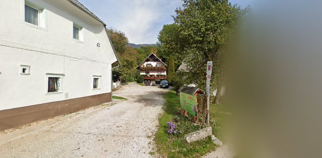 Story bar, gostinske dejavnosti, Tinkara Šlibar s.p.